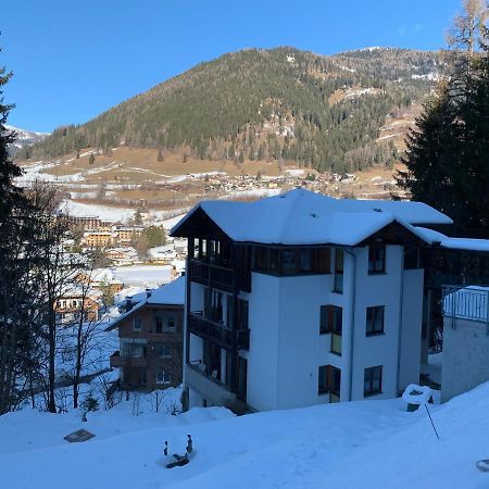 Haus Im Turm Lejlighed Bad Kleinkirchheim Eksteriør billede