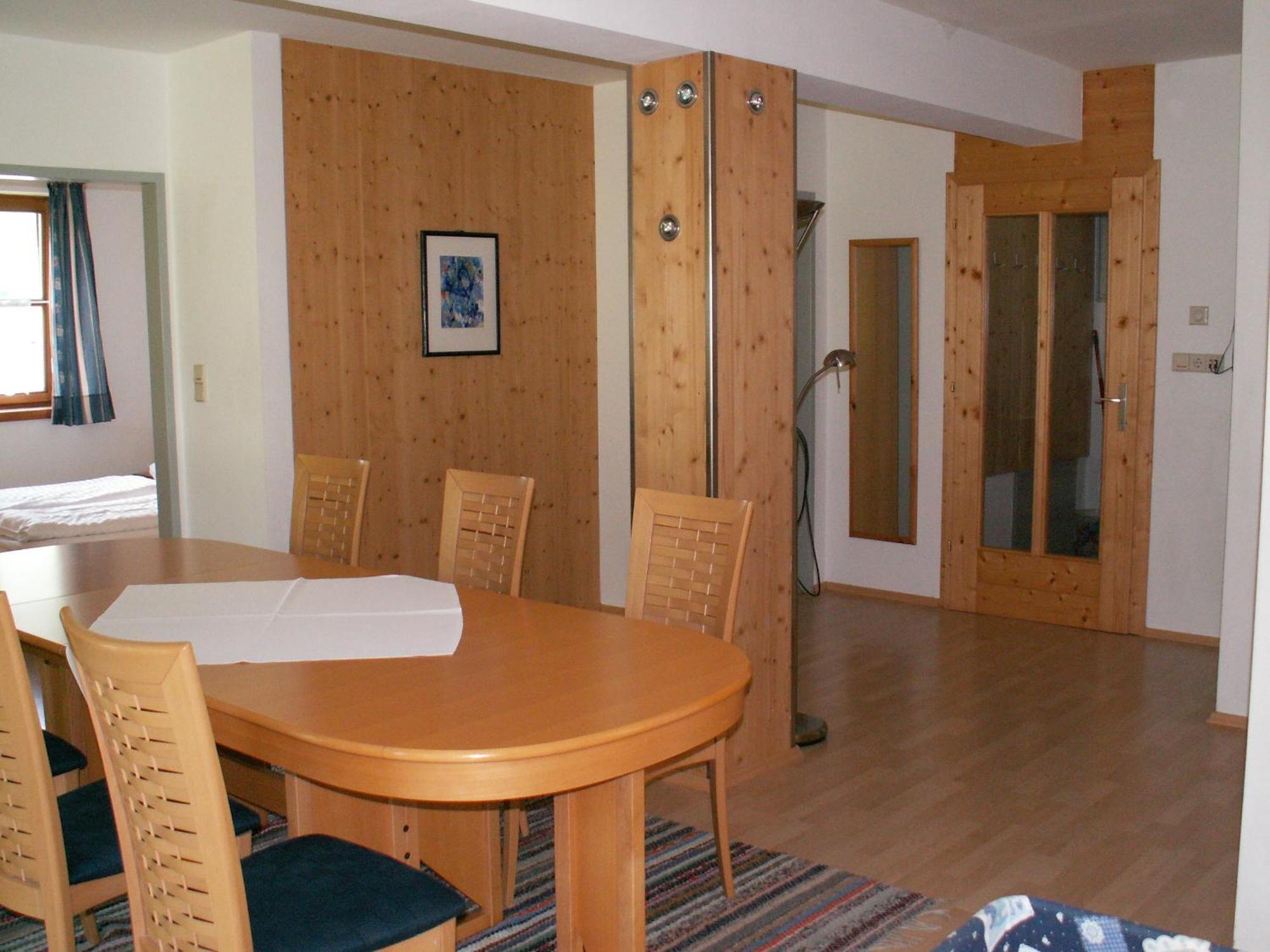 Haus Im Turm Lejlighed Bad Kleinkirchheim Eksteriør billede